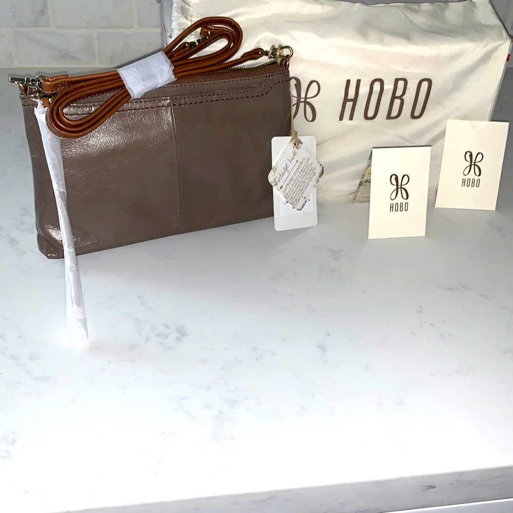NWT: HOBO DARCY Purse